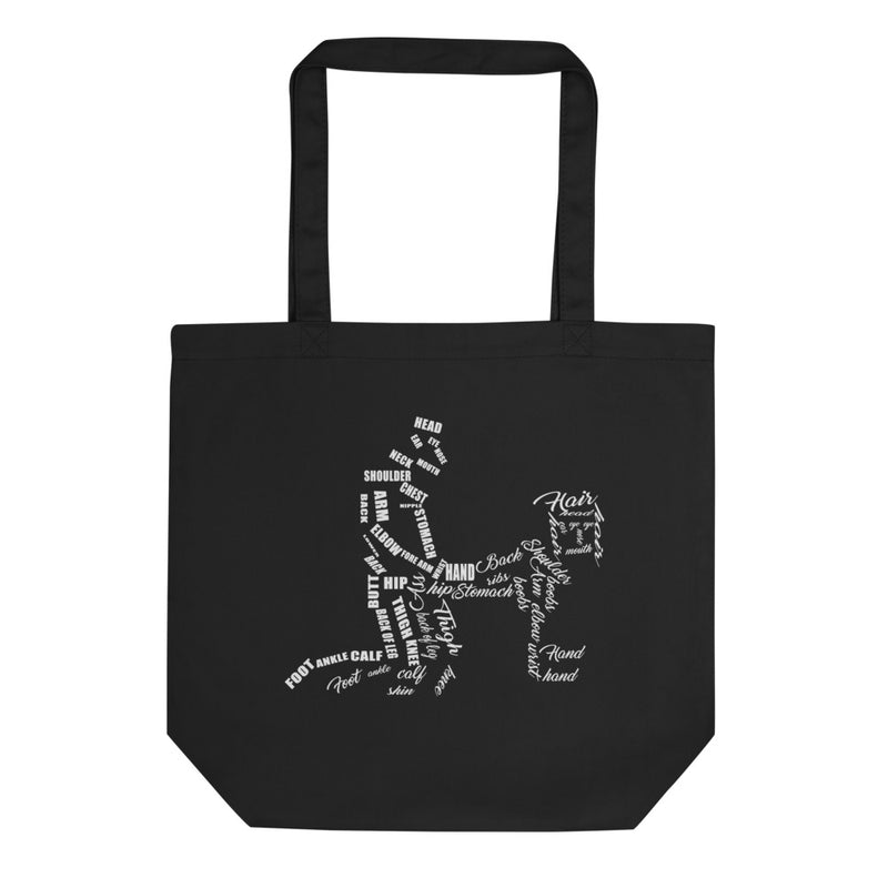 DOGGYSTYLE Tote Bag