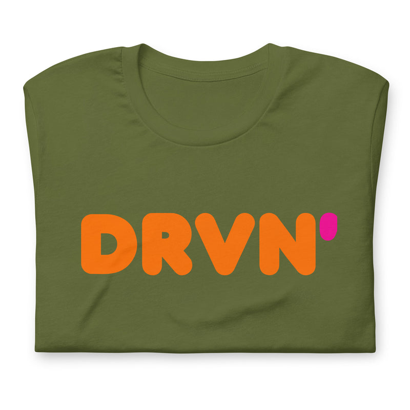 DRVN t-shirt