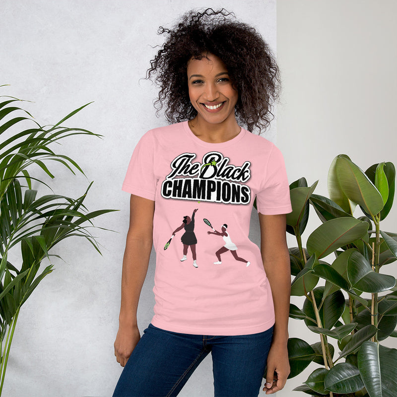 TheSisters Womens T-Shirt