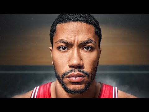 Derrick Rose: Youngest MVP and Basketball's Greatest 'What-If'