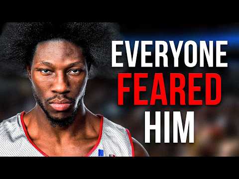 Ben Wallace: The Undersized Legend Who Redefined NBA Defense