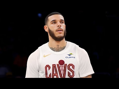 Bulls Trade Lonzo Ball to Cavs!