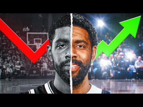Kyrie Irving's NBA Career: From Controversy to Redemption