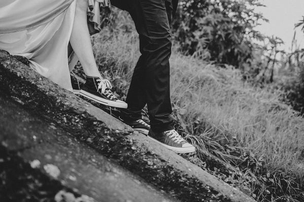 The Future of Sneakers Trends Shaping the Industry