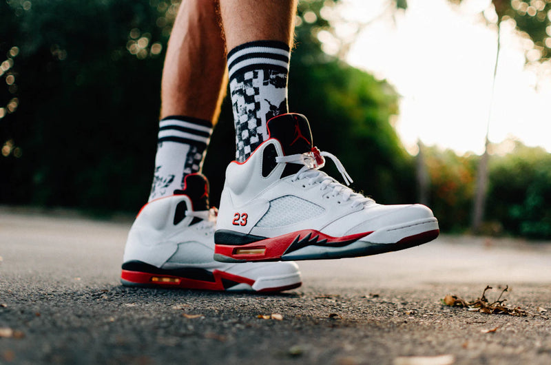 Sneaker Collecting A Growing Subculture You Need to Know