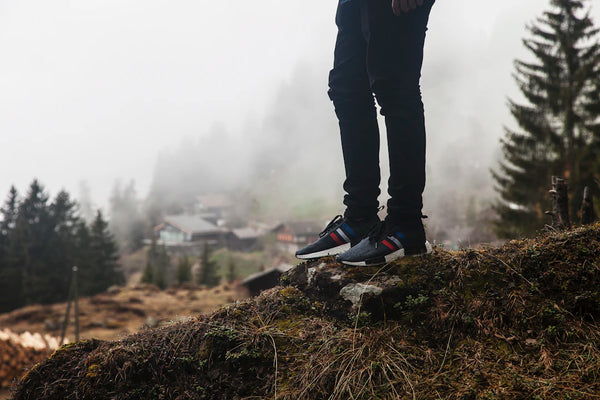 Famous Sneakers A Sneak Peek into Business Culture