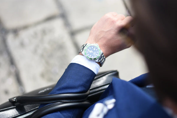 Effortless Ways to Transition from Business Casual to Casual