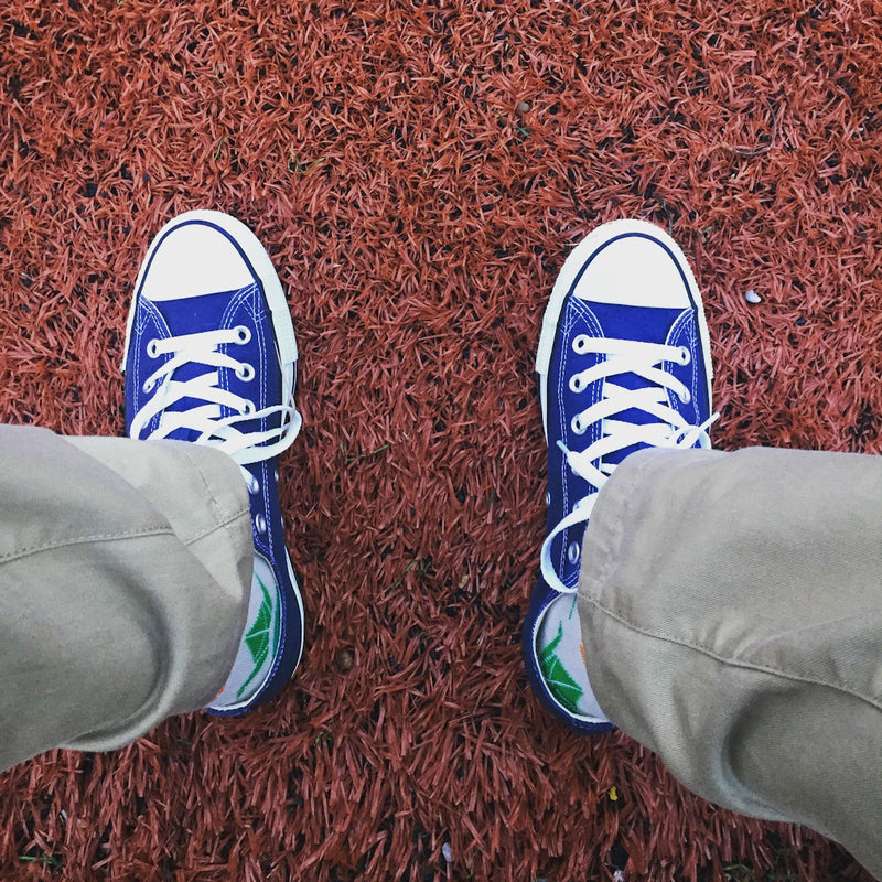 The Psychology Behind Footwear Choices Why Sneakers