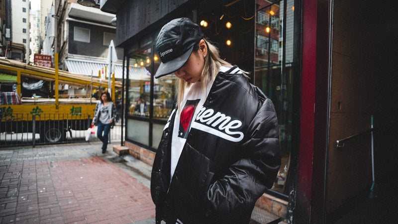 Global Influence: The Rise of Asian Streetwear