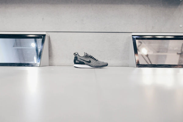 The Materials Behind Sneakers A Comprehensive Guide