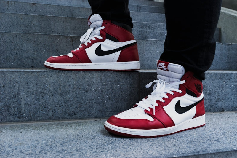 The Most Underrated Air Jordan Sneakers Hidden Gems in the Sneaker The Most Underrated Air Jordan Sneakers Hidden Gems in the Sneaker