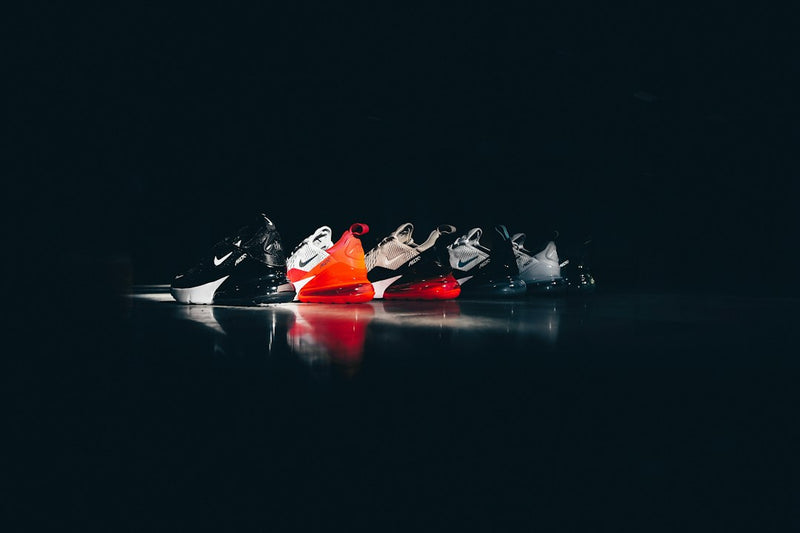 The Ultimate Guide to Starting Your Sneakerhead Collection