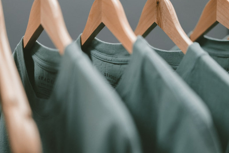 The Revolution of Sustainable Fashion in Men's Clothing