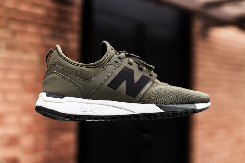 An Honest Review of New Balance: Balancing Performance and Style