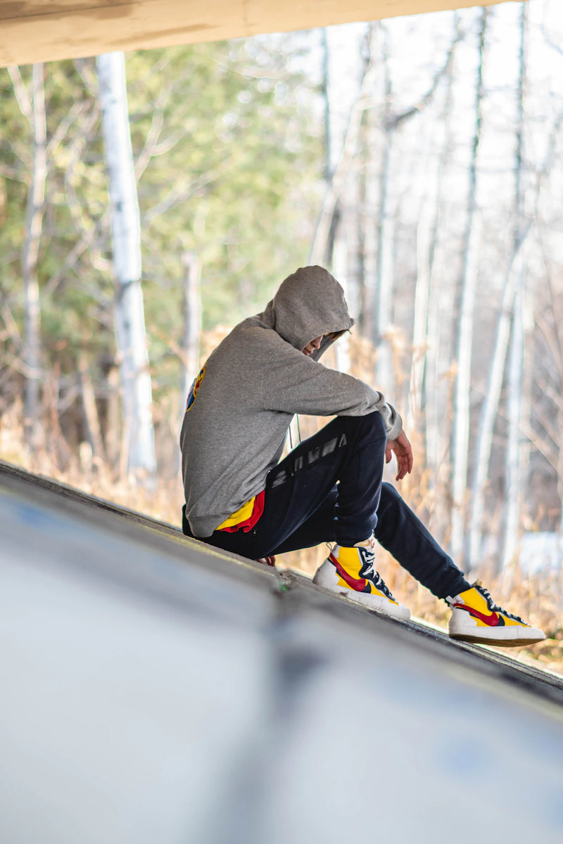 Step into Tomorrow Future Predictions for the Sneaker Industry