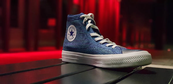 Care Tips for Every Sneaker Material You Own