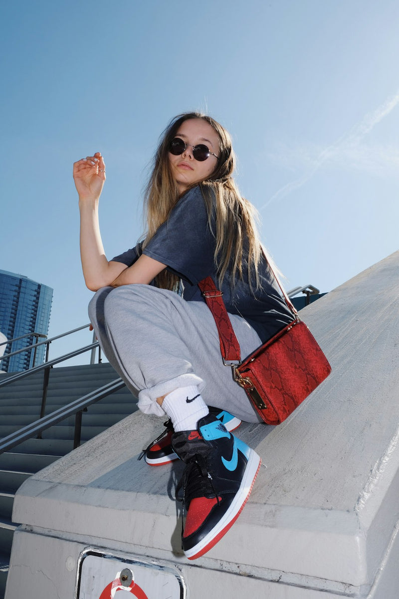 Fashion Trends in Streetwear: Express Yourself with Urban Style