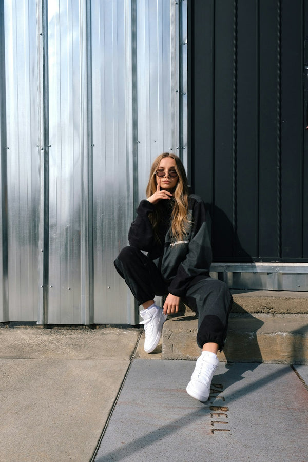 Unlocking Your Style: Streetwear as a Form of Self-Expression