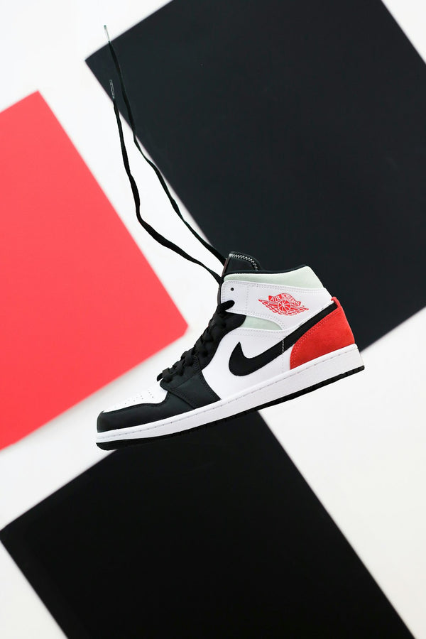 The Art of Customizing Sneakers: Designing Your Unique Pair