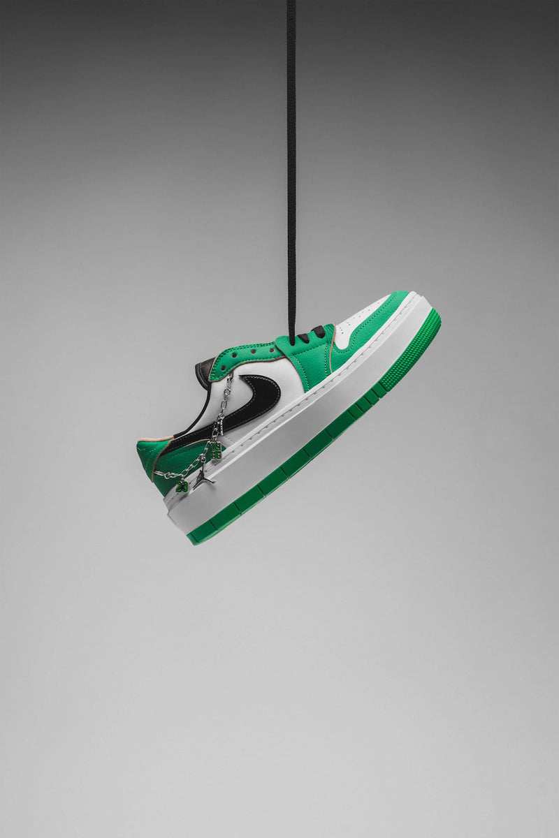 The Cross-Industry Appeal of Sneakers Why Everyone Loves Them