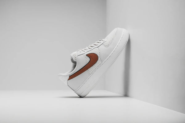 The Sneaker Revolution A Staple in Modern Fashion