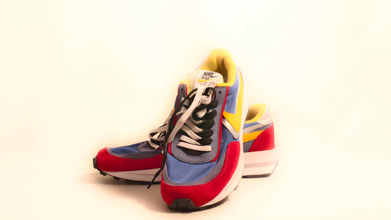 The Art of Sneaker Design Merging Functionality and Fashion