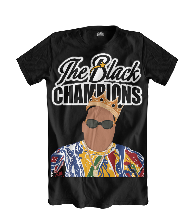 Guide to Finding the Perfect Biggie T-Shirt