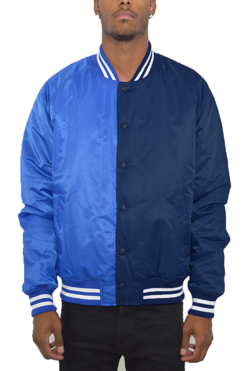 68▢MAGICSTICK 2FACE VARSITY JKT UT1228-8 DHgate.com:Mens Varsity Jacket, Spring Autumn Hip Hop