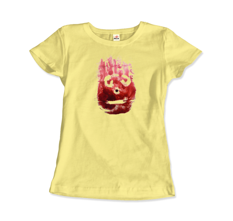 Wilson the Volleyball, from Cast Away Movie T-Shirt-10