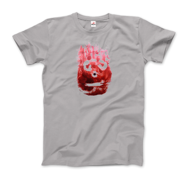 Wilson the Volleyball, from Cast Away Movie T-Shirt-5