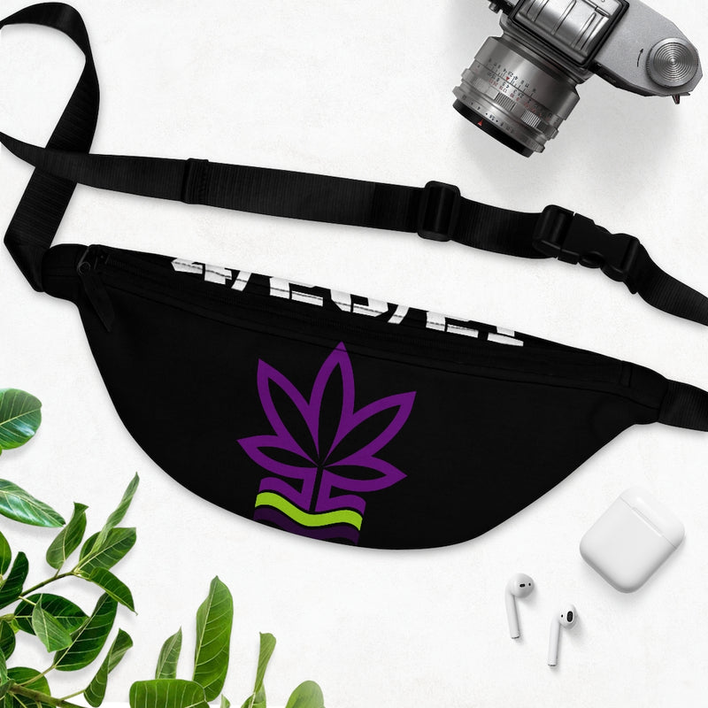 trees Fanny Pack