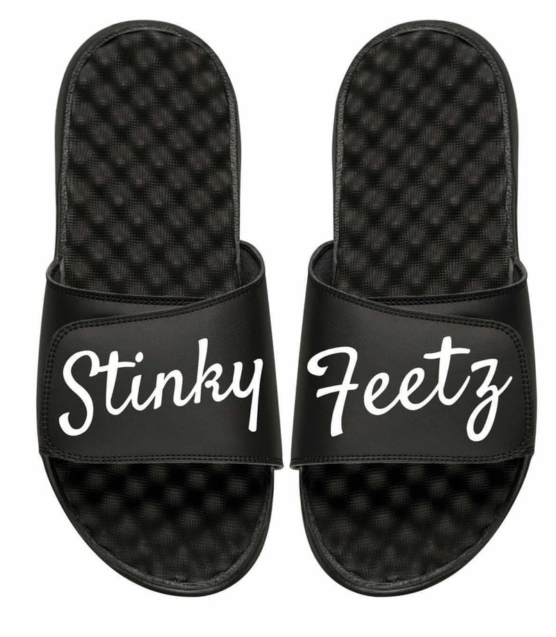 Stinky Feetz slides
