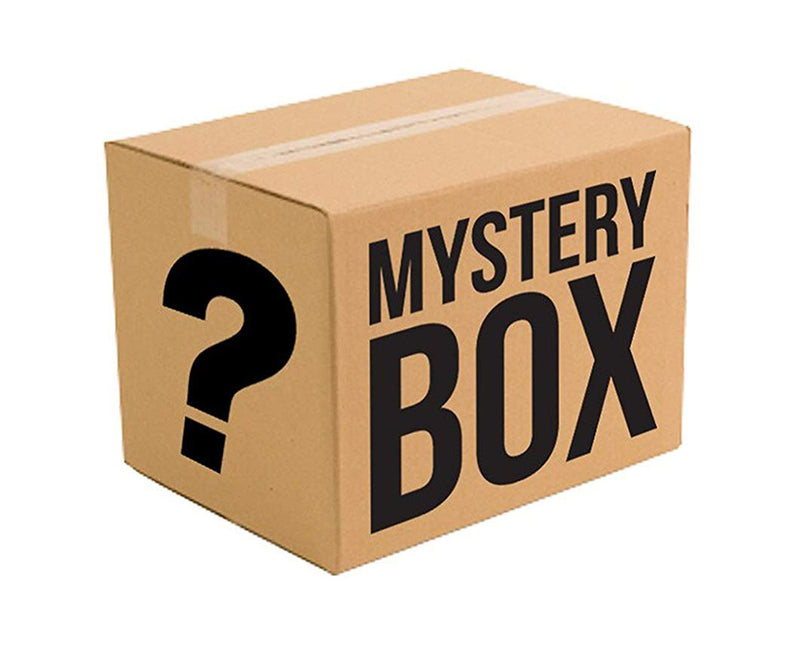 5 Tshirt Mystery Box