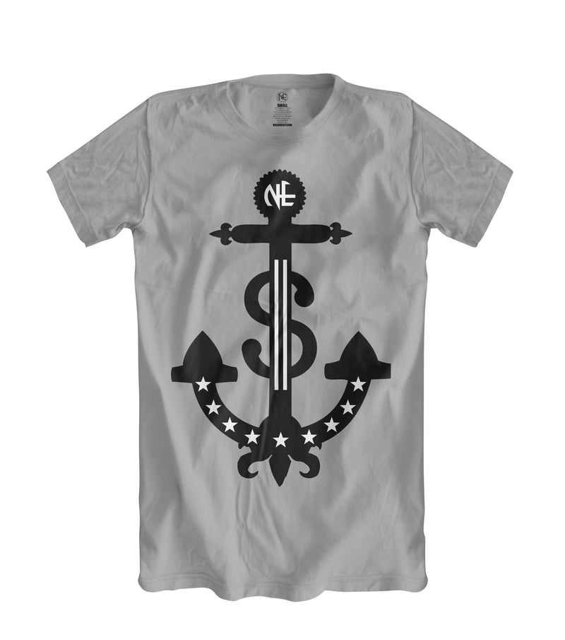 Money Anchor Tshirt