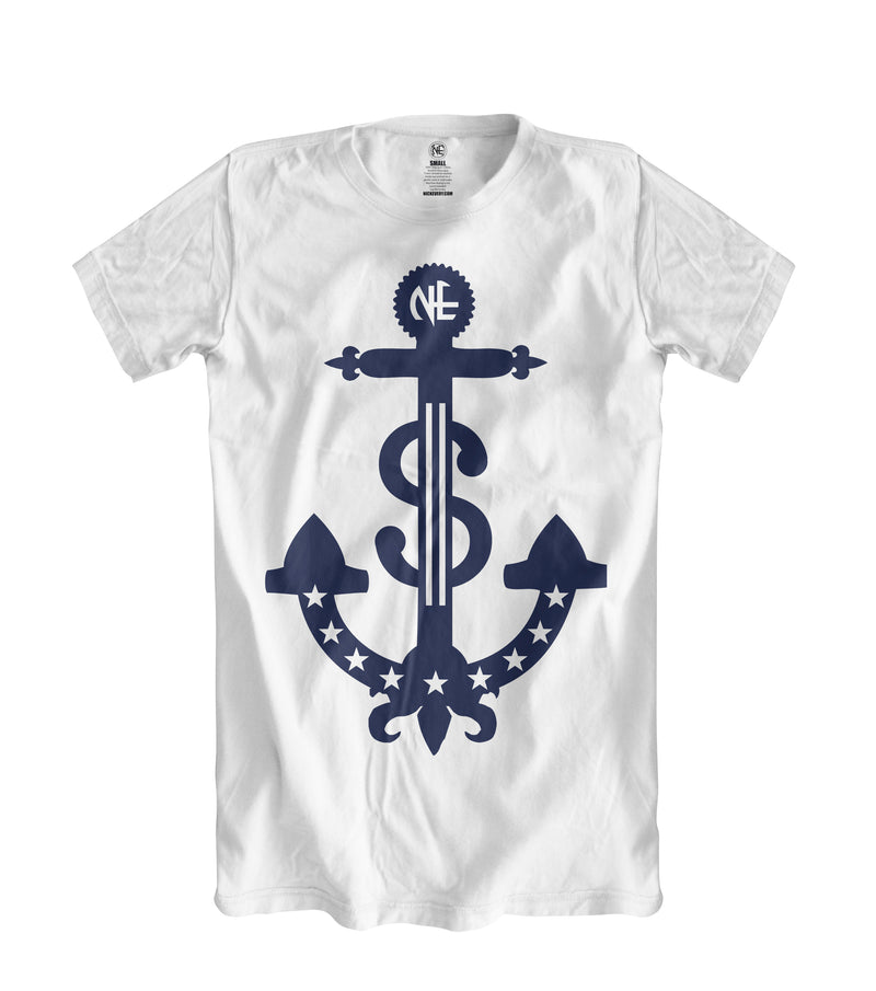 Money Anchor Tshirt