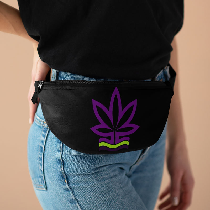 trees Fanny Pack
