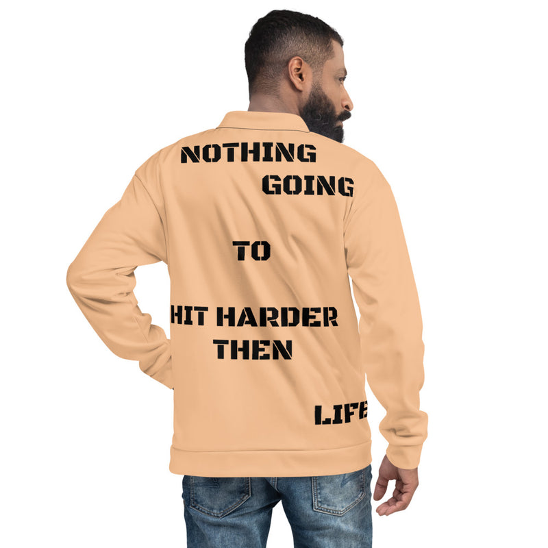 LIFE Bomber Jacket