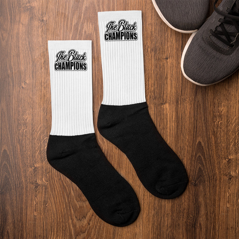 T.B.C Socks