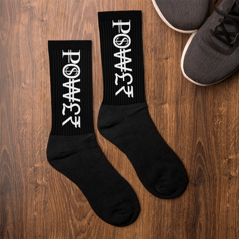 POWER Socks