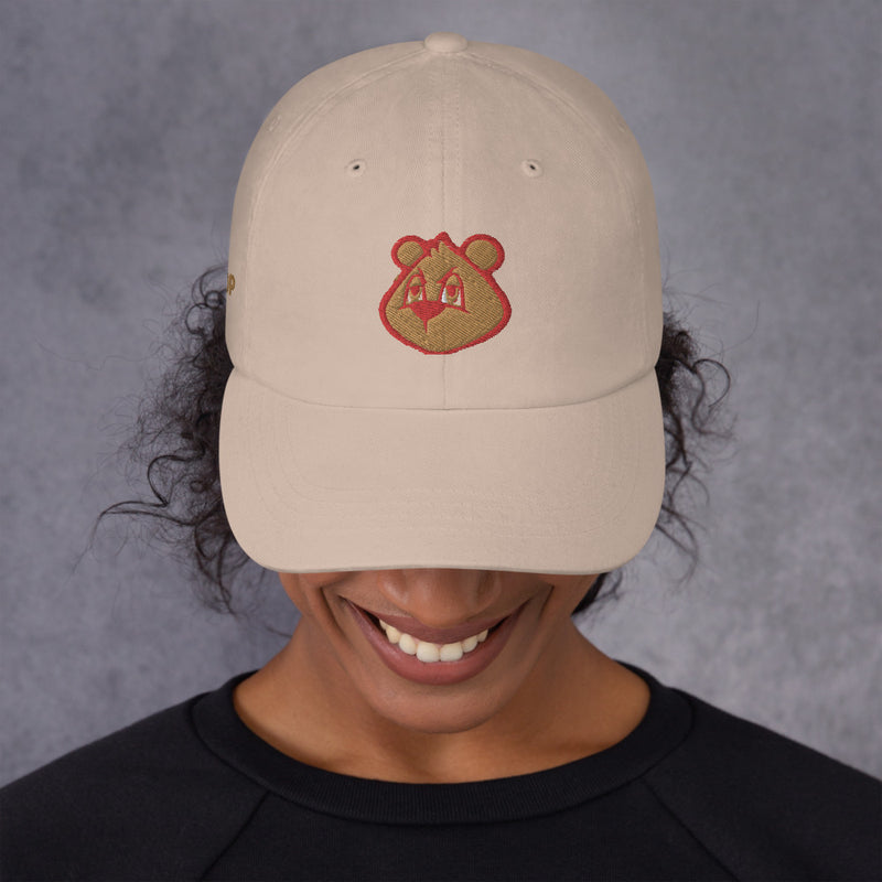 Cool Ted Dad hat