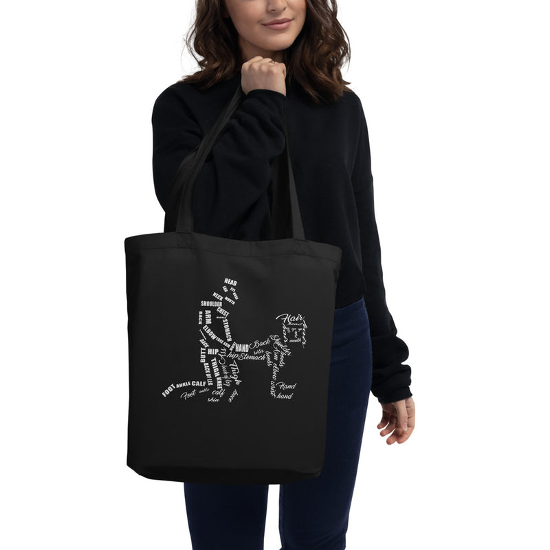 DOGGYSTYLE Tote Bag
