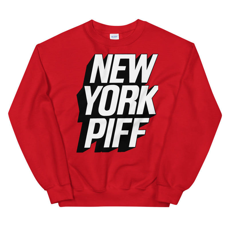 NYP NEW YORK PIFF