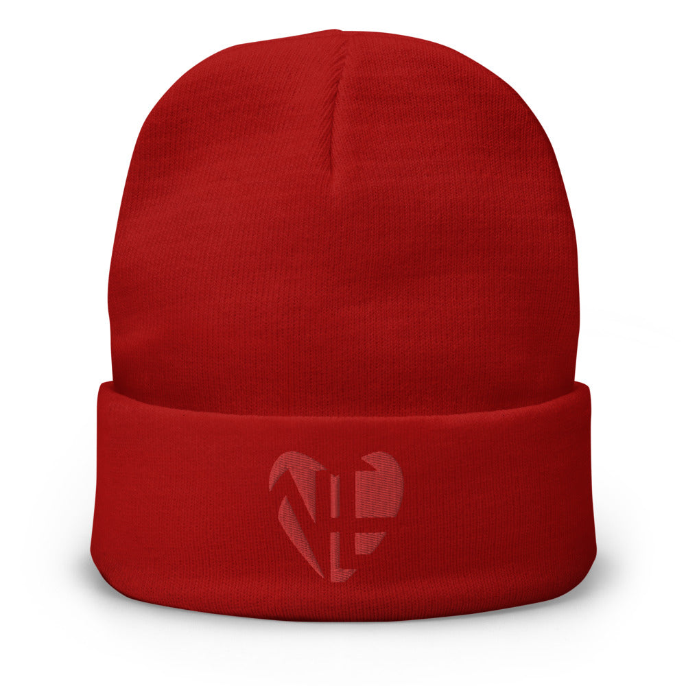 Ne Heart Beanie