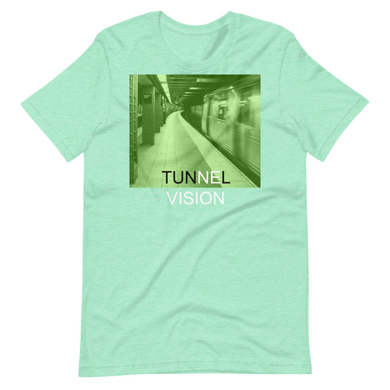 Tunnel Vision Tshirt