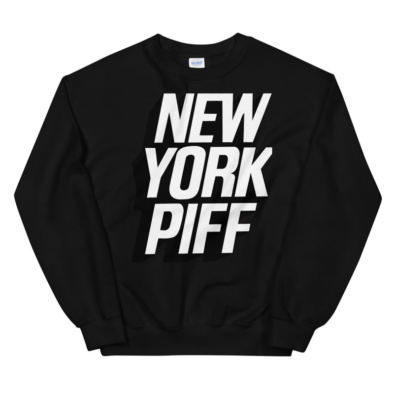 NYP NEW YORK PIFF