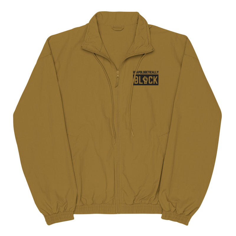U.B  tracksuit jacket