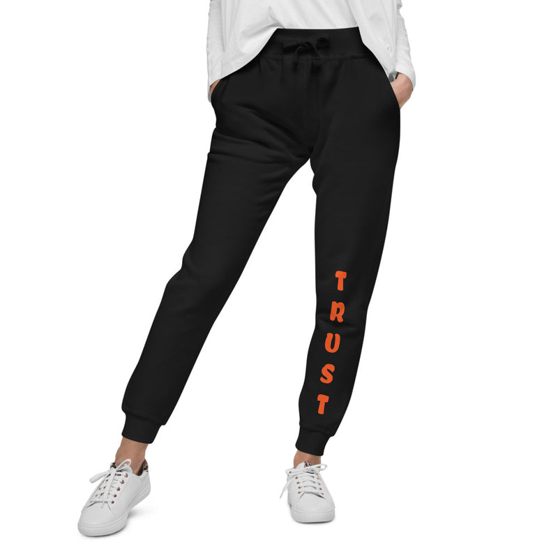 Loyalty and Trust sweatpants