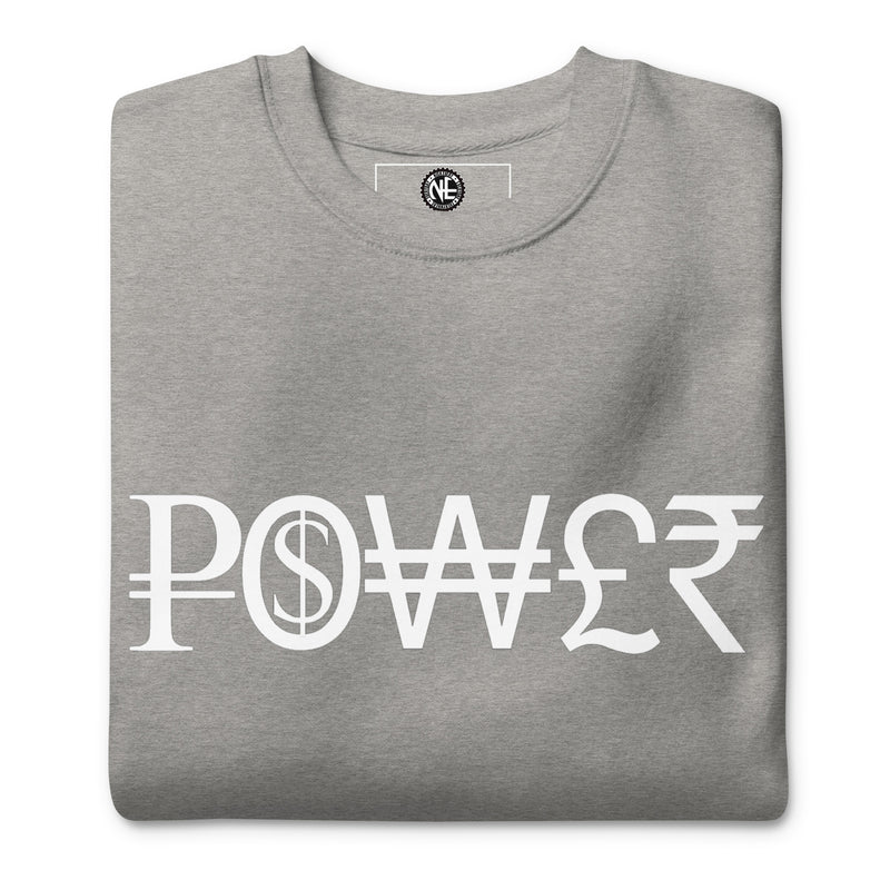 POWER Sweatshirt