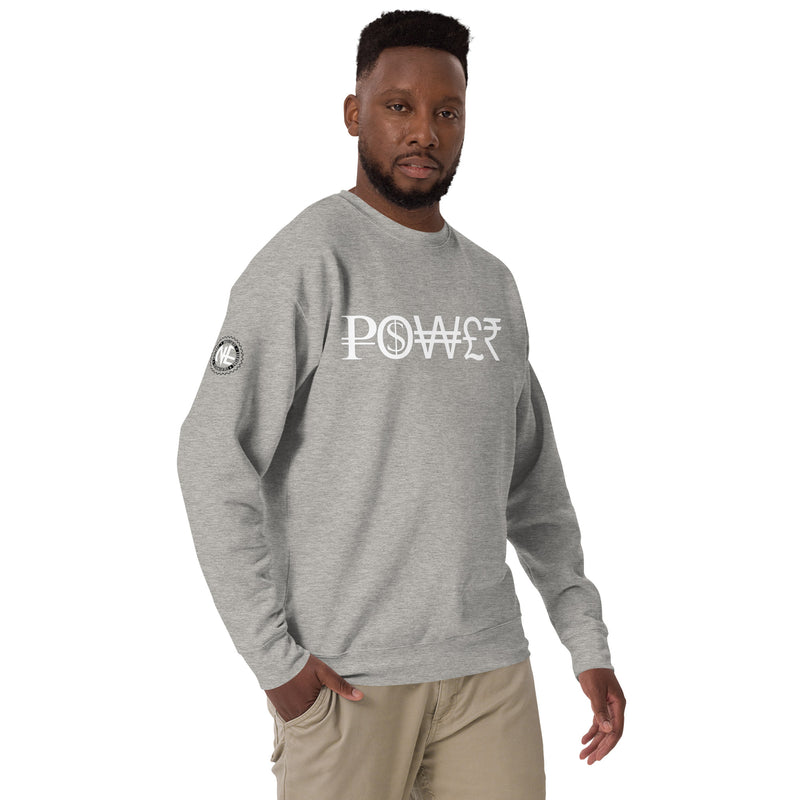 POWER Sweatshirt