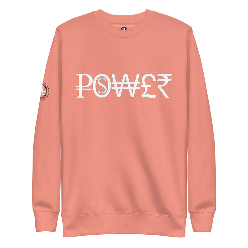 POWER Sweatshirt